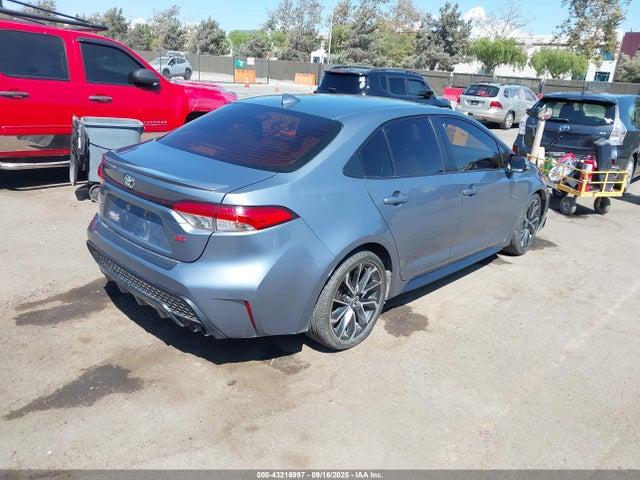 JTDS4RCE1LJ047786 Toyota m20-fks