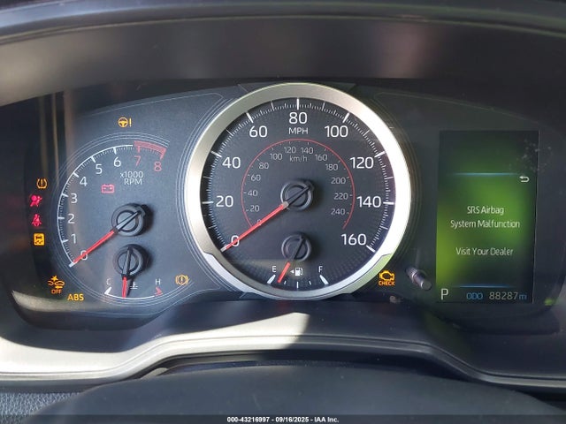 JTDS4RCE1LJ047786 Toyota m20-fks