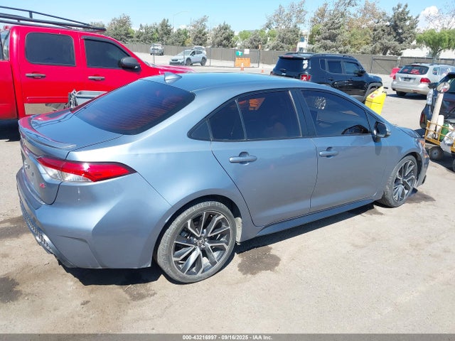 JTDS4RCE1LJ047786 Toyota m20-fks
