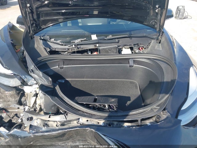 2018 TESLA MODEL 3 5YJ3E1EA7JF135825 Photo 9