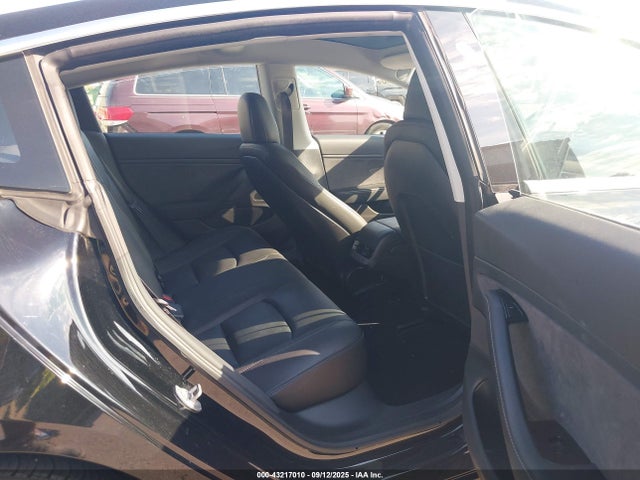 2018 TESLA MODEL 3 5YJ3E1EA7JF135825 Photo 7