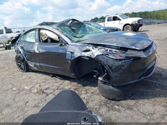 2024 TESLA MODEL 3 5YJ3E1EA9RF856210 Photo 0