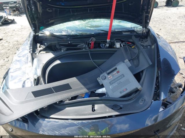 2024 TESLA MODEL 3 5YJ3E1EA9RF856210 Photo 9