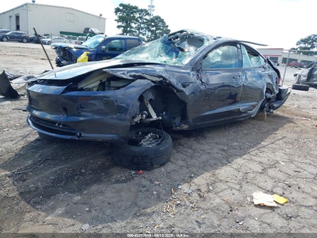 2024 TESLA MODEL 3 5YJ3E1EA9RF856210 Photo 1