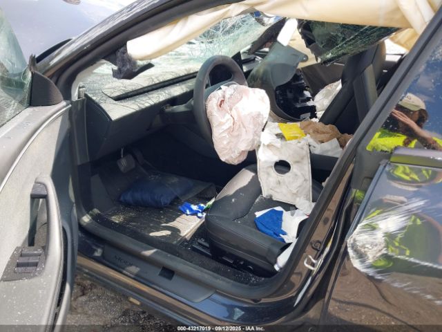 2024 TESLA MODEL 3 5YJ3E1EA9RF856210 Photo 4