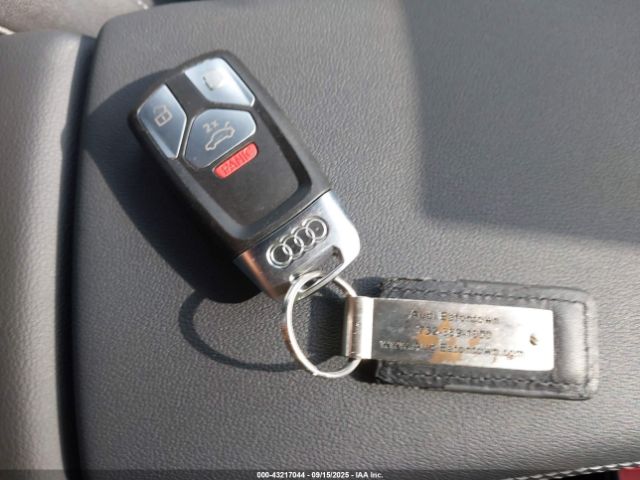 2022 AUDI A4 WAUBBAF41NN009512 Photo 10