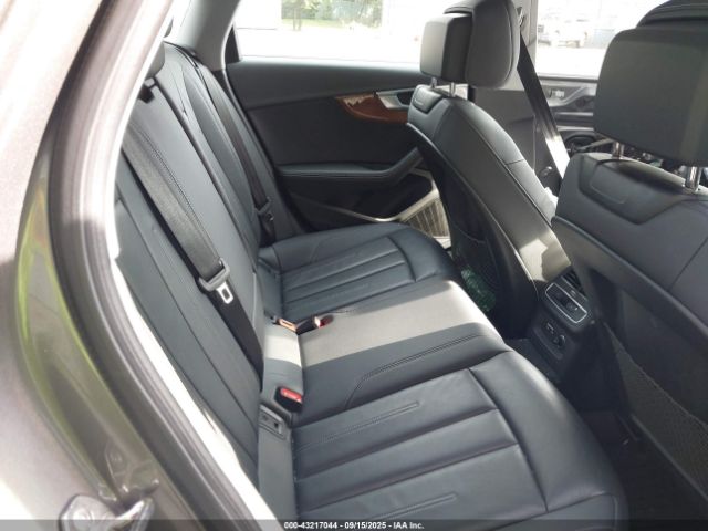 2022 AUDI A4 WAUBBAF41NN009512 Photo 7