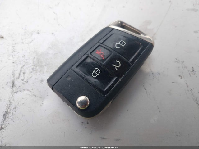 WVWPP7AU7FW902414 Volkswagen E-Golf
