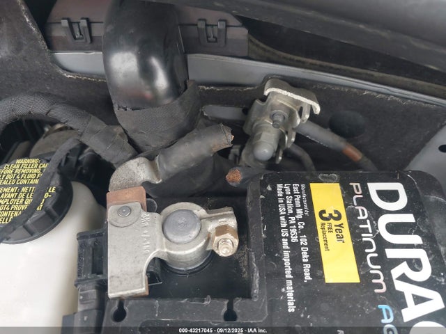 WVWPP7AU7FW902414 Volkswagen E-Golf