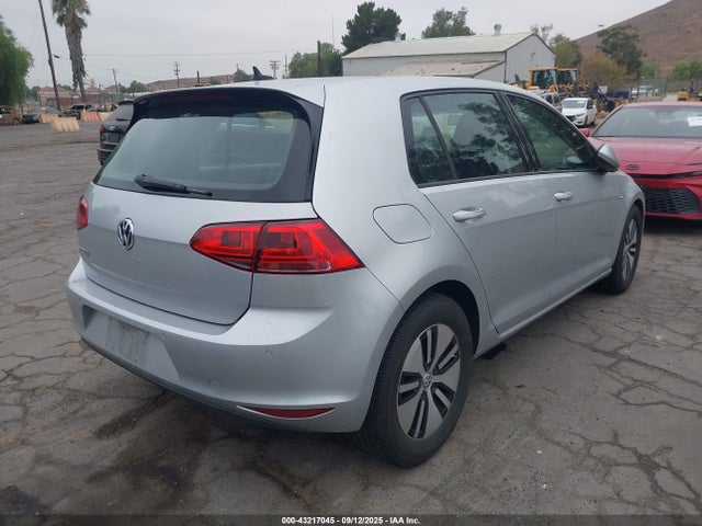 WVWPP7AU7FW902414 Volkswagen E-Golf