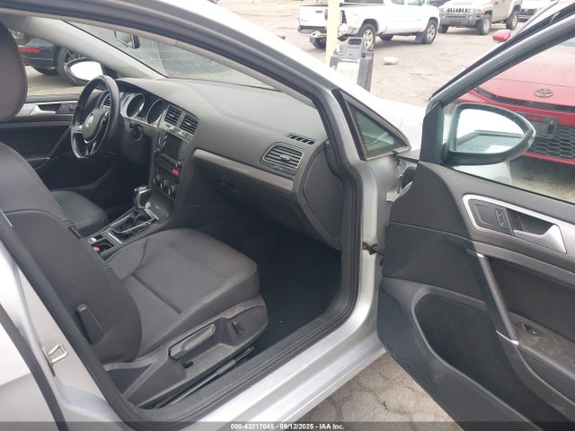 WVWPP7AU7FW902414 Volkswagen E-Golf