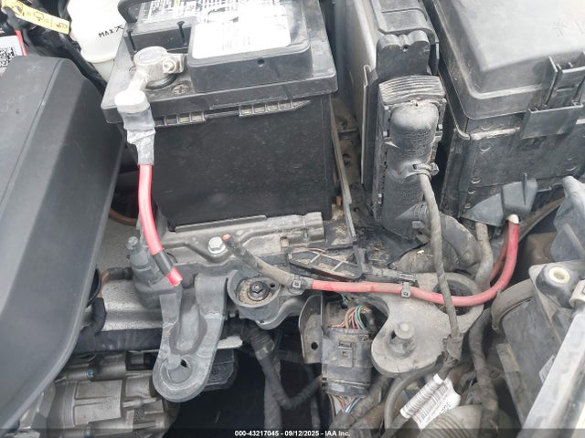 WVWPP7AU7FW902414 Volkswagen E-Golf