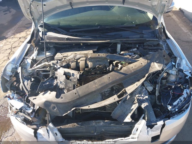 3N1AB7AP5FY315056 Nissan 2015