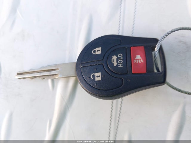 3N1AB7AP5FY315056 Nissan 2015