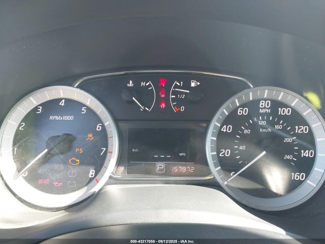 3N1AB7AP5FY315056 Nissan 2015