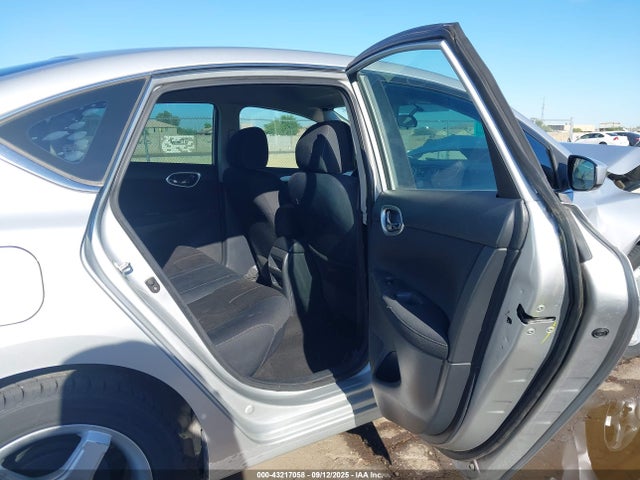 3N1AB7AP5FY315056 Nissan 2015