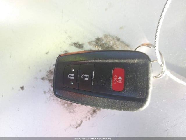 JTDKBRFU5H3054163 Toyota 2zr-fxe,1nm