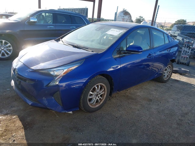 JTDKBRFU5H3054163 Toyota 2zr-fxe,1nm