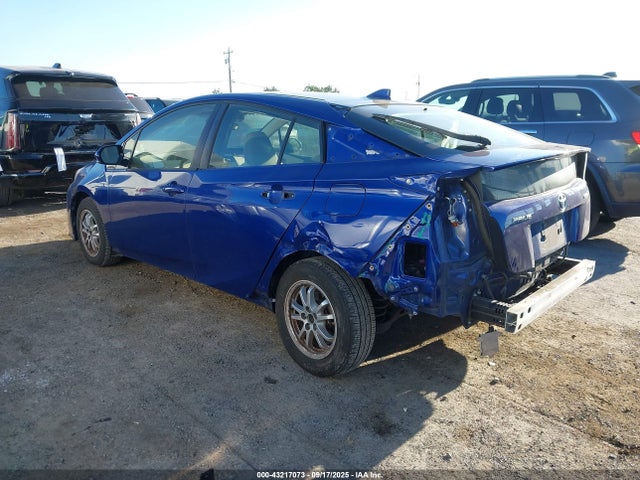 JTDKBRFU5H3054163 Toyota 2zr-fxe,1nm