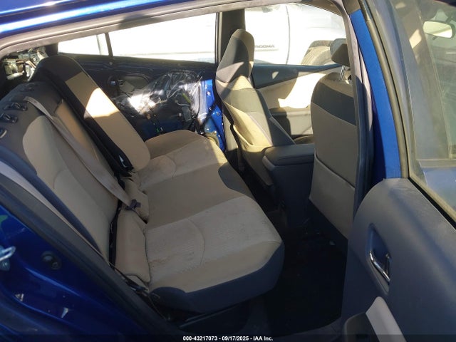 JTDKBRFU5H3054163 Toyota 2zr-fxe,1nm