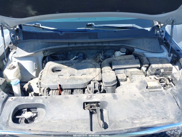5XYPG4A35JG346552 KIA gdi theta-ii