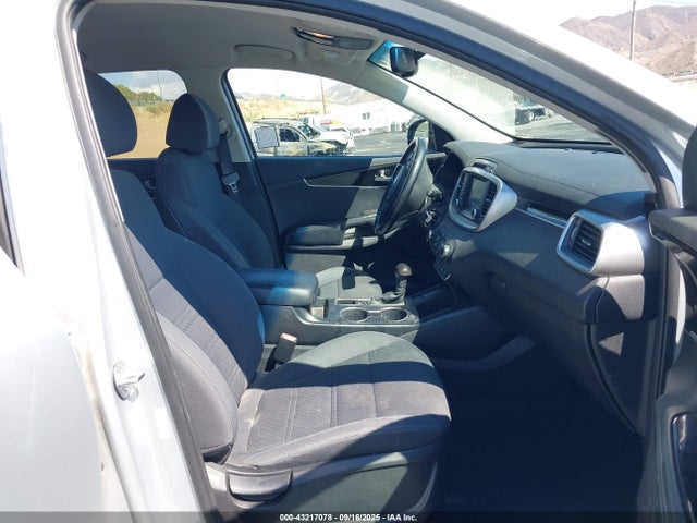 5XYPG4A35JG346552 KIA gdi theta-ii