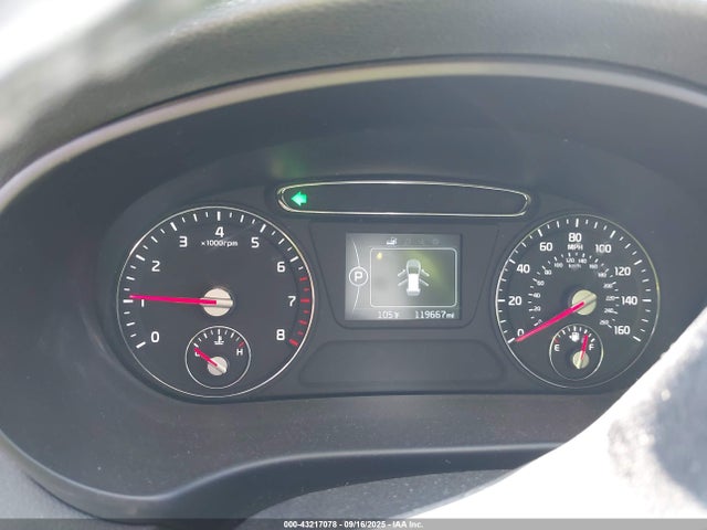 5XYPG4A35JG346552 KIA gdi theta-ii