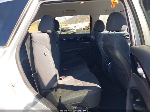 5XYPG4A35JG346552 KIA gdi theta-ii