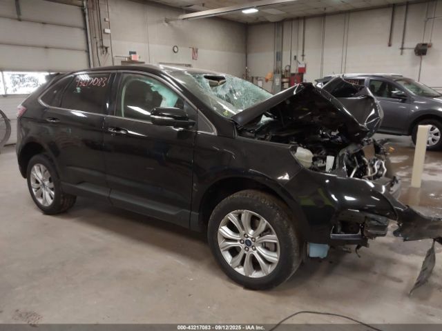 2022 FORD EDGE 2FMPK4K95NBA94969