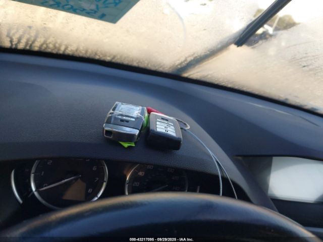 2016 ACURA MDX 5FRYD4H47GB060308 Photo 10