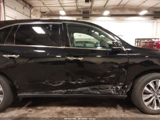 2016 ACURA MDX 5FRYD4H47GB060308 Photo 5