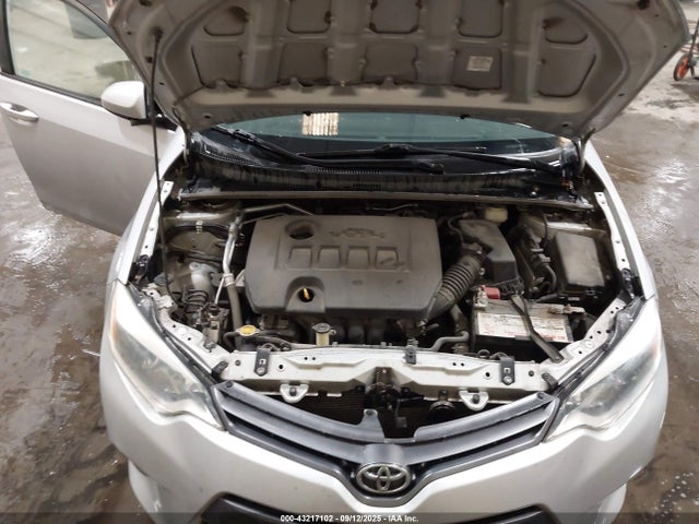 Toyota 2zr-fe 2015 2T1BURHE6FC381255 Image 10