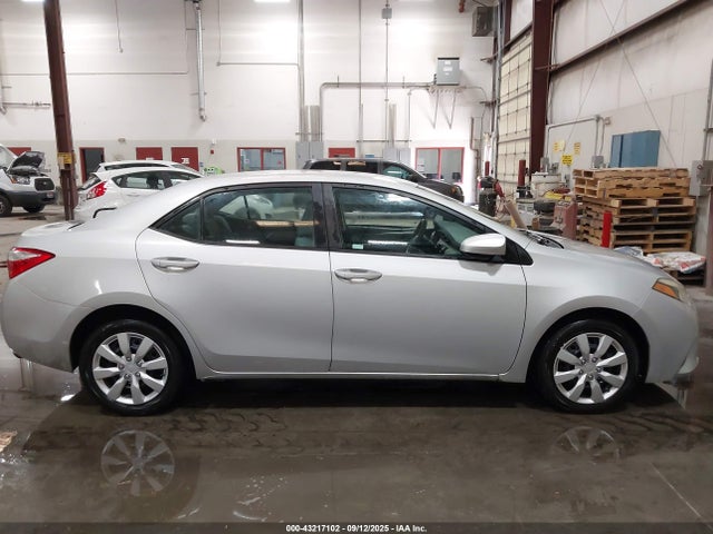 Toyota 2zr-fe 2015 2T1BURHE6FC381255 Image 14