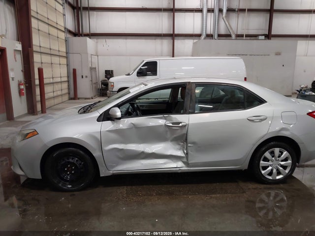 Toyota 2zr-fe 2015 2T1BURHE6FC381255 Image 15