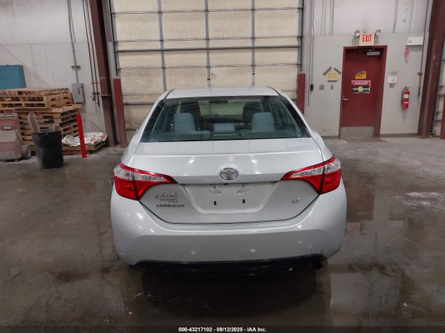 Toyota 2zr-fe 2015 2T1BURHE6FC381255 Image 17