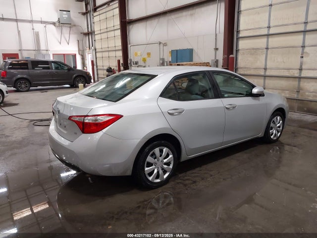 Toyota 2zr-fe 2015 2T1BURHE6FC381255 Image 4