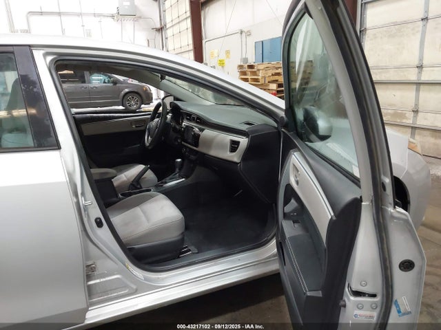 Toyota 2zr-fe 2015 2T1BURHE6FC381255 Image 5