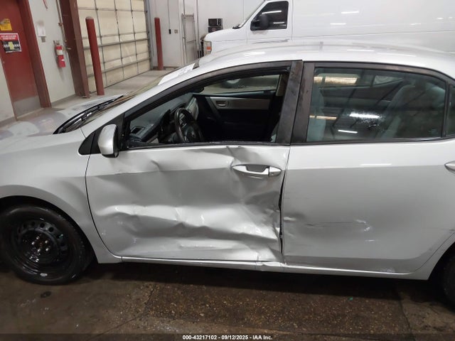 Toyota 2zr-fe 2015 2T1BURHE6FC381255 Image 6
