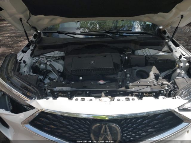 2023 ACURA MDX 5J8YE1H83PL015574 Photo 9