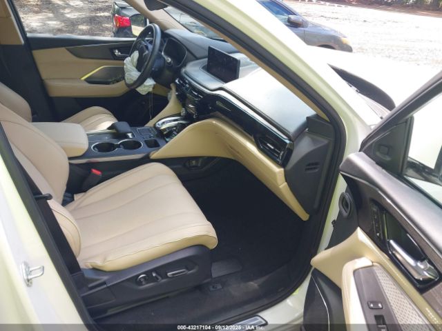 2023 ACURA MDX 5J8YE1H83PL015574 Photo 4