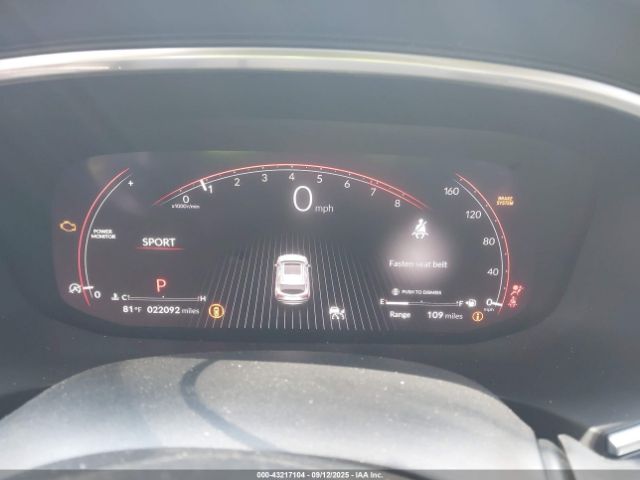 2023 ACURA MDX 5J8YE1H83PL015574 Photo 6