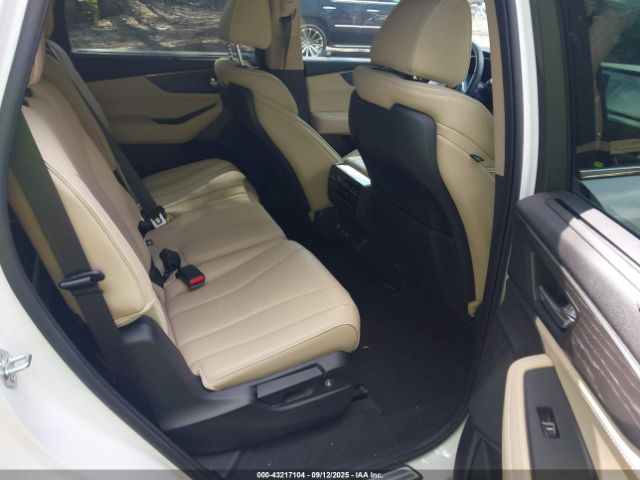 2023 ACURA MDX 5J8YE1H83PL015574 Photo 7