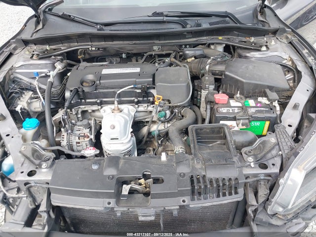 1HGCR2F50FA175760 Honda k24w1