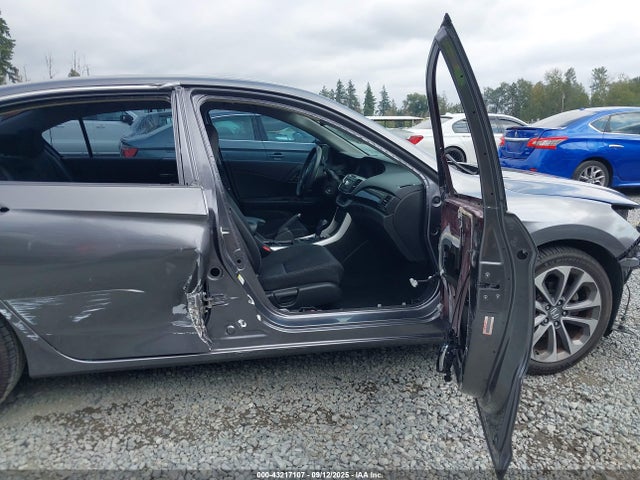 1HGCR2F50FA175760 Honda k24w1