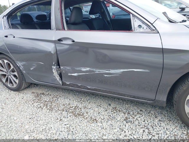 1HGCR2F50FA175760 Honda k24w1