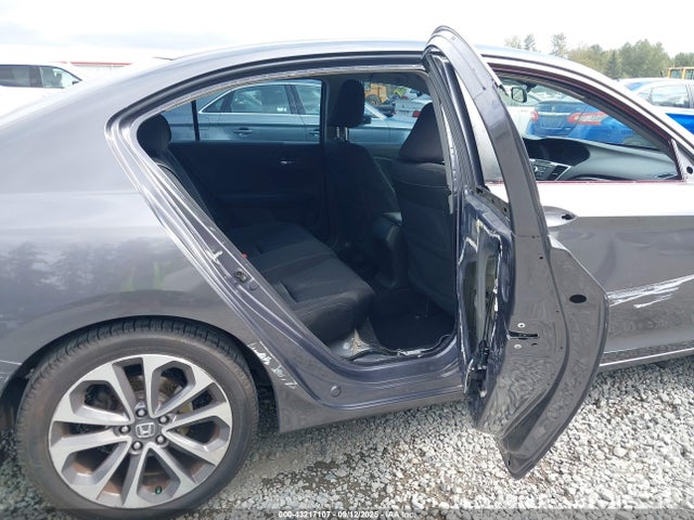 1HGCR2F50FA175760 Honda k24w1