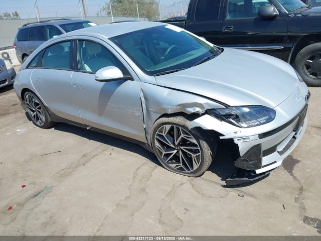 2024 HYUNDAI IONIQ 6 KMHM34AA7RA057399