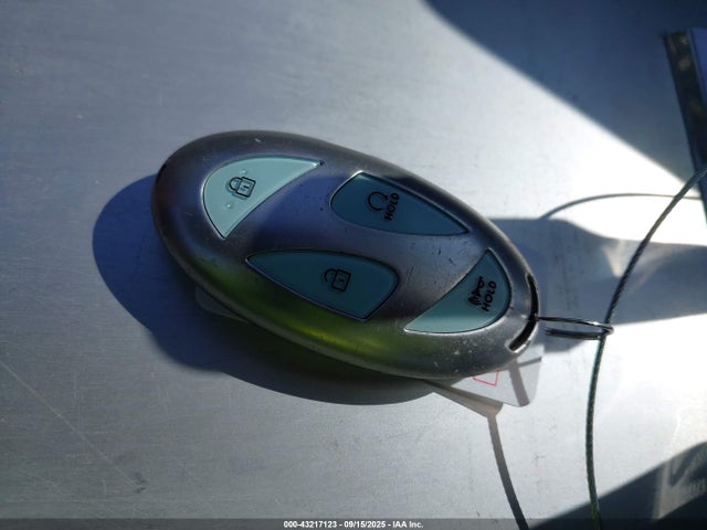 2024 HYUNDAI IONIQ 6 KMHM34AA7RA057399 Photo 10