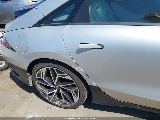 2024 HYUNDAI IONIQ 6 KMHM34AA7RA057399 Photo 5
