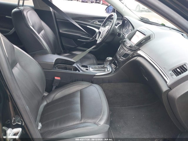 2G4GM5ER3E9199867 Buick luk - di, alum, bas, ecotec